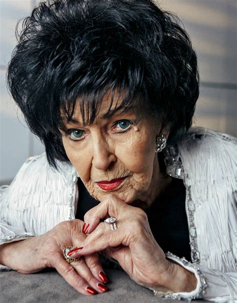 Wanda Jackson Helped Put The Growl In Rockabilly Wsj