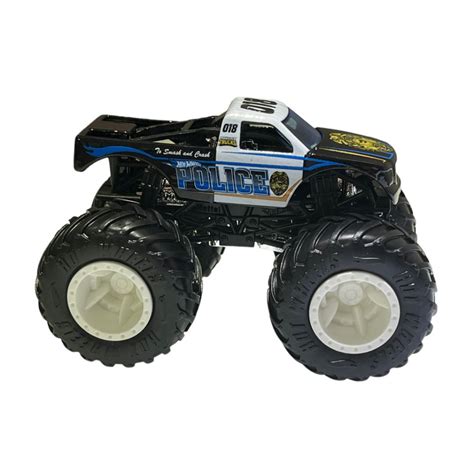 Carrinho Monster Trucks Hot Wheels Original Matell Escolha O Seu Carrinho Shopee Brasil