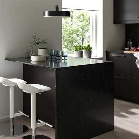 IKEA Latvia - Glass composite worktops