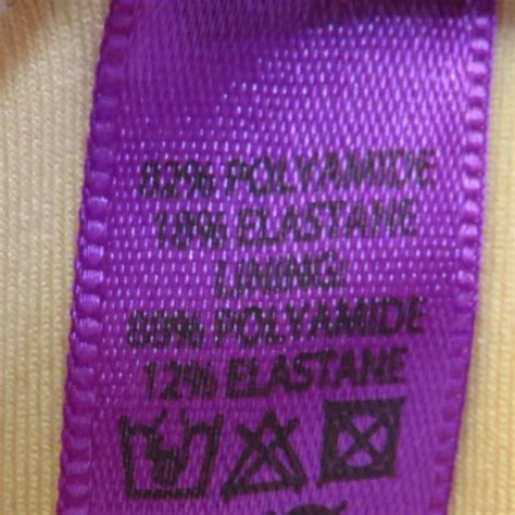 Agent Provocateur Swim Lagent By Agent Provocateur Orange Strappy Eleena Bikini Bottoms Size