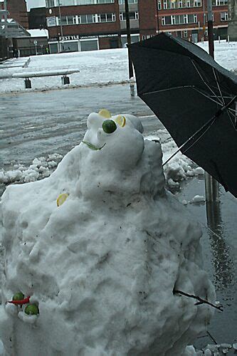 Naked Snowman By Imagegrabber Redbubble