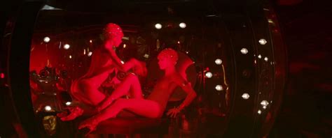 Naked Unknown In Days To Kill