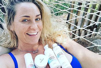 Josie Gibson Topless And Sexy Bikini Photos PlayCelebs Net