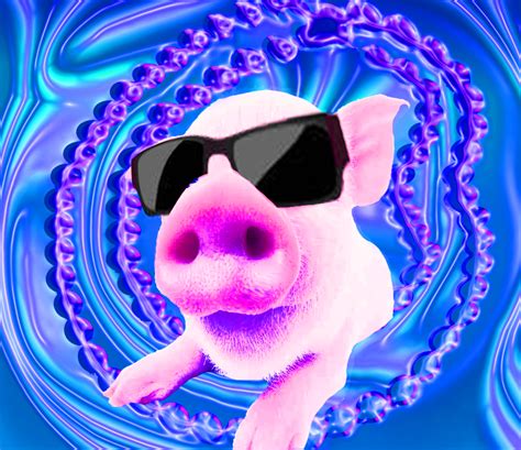 Pig Glasses By Jpc Creative Studios On Deviantart