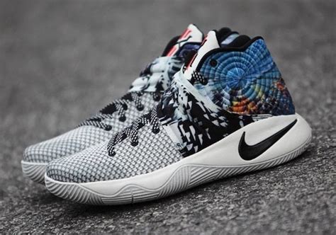 Nike Kyrie 2 Effect Release Date - Sneaker Bar Detroit