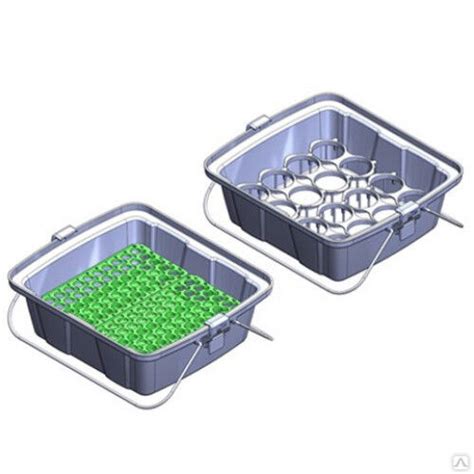 Укладка-контейнер УКП-100-01 купить в Краснодаре по договорной цене от ...