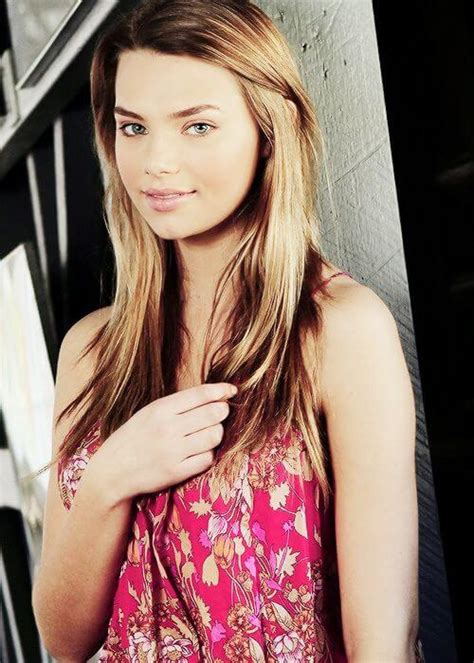 Hot And Sexy Indiana Evans Photos 12thBlog