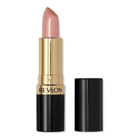 Revlon Makeup Nwt Revlon Super Lustrous Nude Attitude Matte Lipstick Poshmark