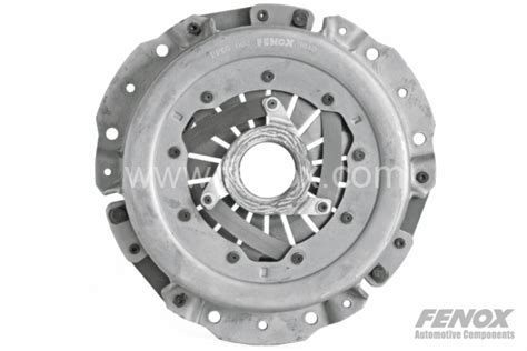 Корзина сцепления старого образца - паук ВАЗ 2101-2107, 2121 FENOX