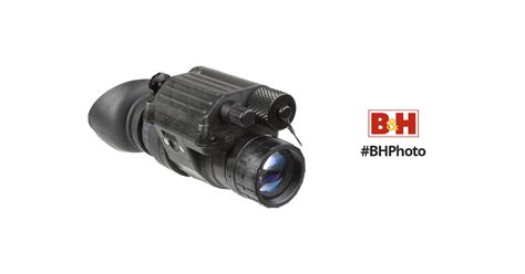 AGM PVS 14 Night Vision Monocular Gen 2 Level 2