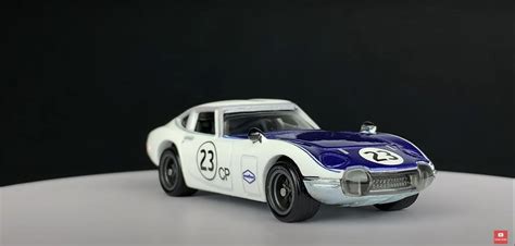 Eight Years Of Hot Wheels Car Culture Who Is The King Autoevolution