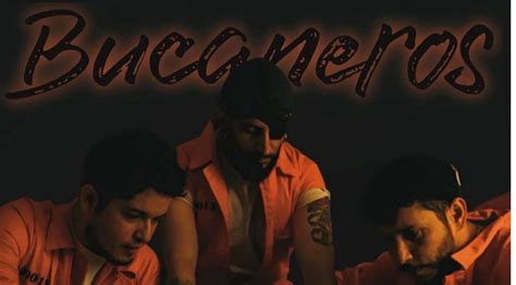 Bucaneros Primer Single Adelanto Y Videoclip Del Segundo Disco De El