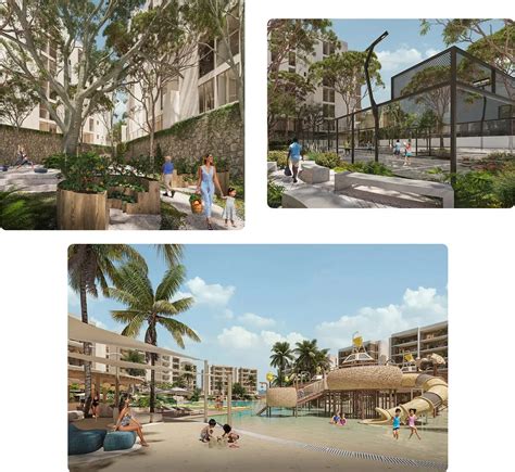 Karuma Riviera Nayarit Departamentos Y Playa Privada Artificial