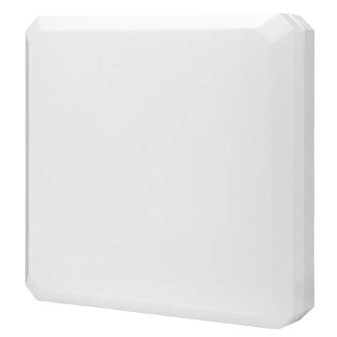 Люминесцентный аварийный светильник 2х18/1х18/2х11/1x11W IP54 Square Awex