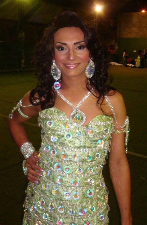 MISS HILTON O CEARÁ NO MISS BELEZA GAY BRASIL 2010