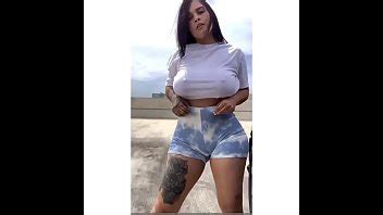 Bad Penelope Twerk Loop Slow Mo Part XVIDEOS