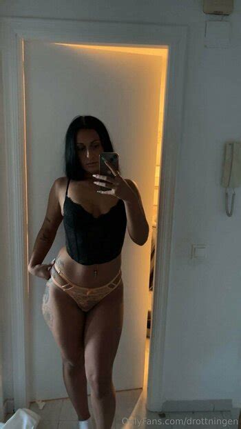 Drottningen Nude Leaks OnlyFans TheFappening