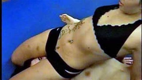 Backalley Gym Catfights Mixed Justice Tyler Dare Double Team Big Tits Brooke Part