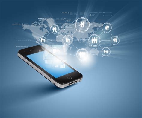 New Humanitarian Aid Apps Provide Real-Time Access & Information