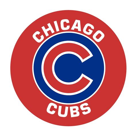 Chicago Cubs - Badge Reel - Choose From 12 Designs | eBay