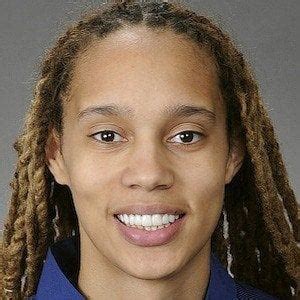 Brittney Griner - Age, Family, Bio | Famous Birthdays