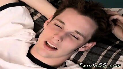 Gay Legs Jarrod Teases And Strokes