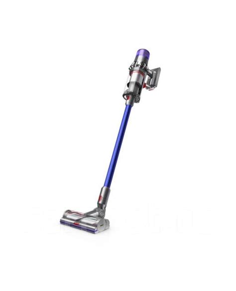 Пылесос вертикальный Dyson V12 Detect Slim Absolute - Пылесосы в Уссурийске