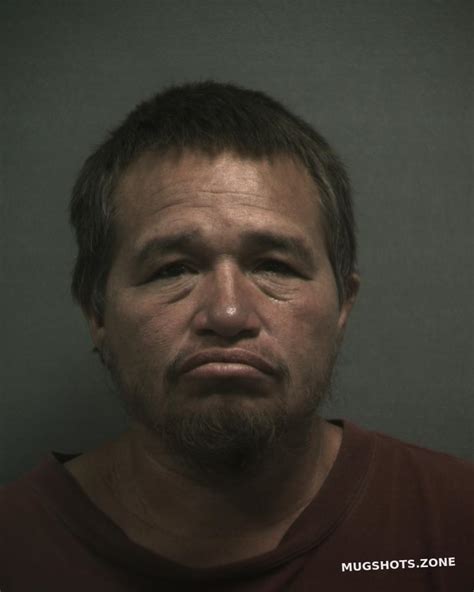 Sierra Eric Randall County Mugshots Zone