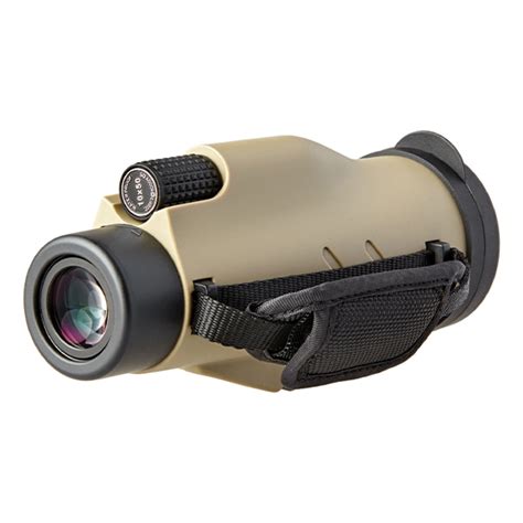 Купити Монокуляр XD Precision Advanced 10х50 WP з сіткою в MRAD - в ...