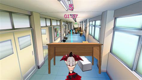 School Simulator Multiplayer On Steam