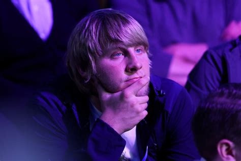 ‘well See What Happens Paddy ‘the Baddy Pimblett Reveals Ufc 304
