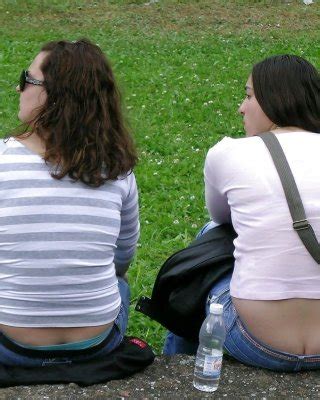 Butt Cracks Porn Pictures XXX Photos Sex Images PICTOA