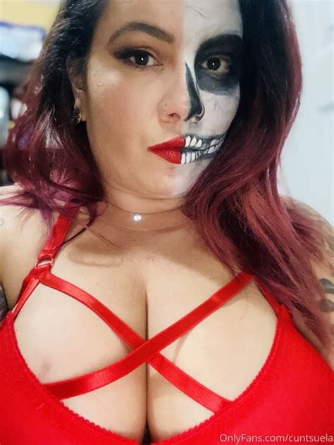 Cuntsuela Porn Pic