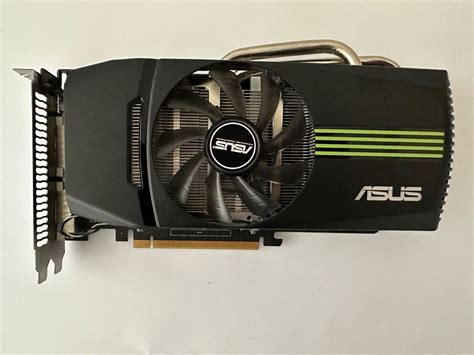 ASUS GTX 560 | Kaufen auf Ricardo