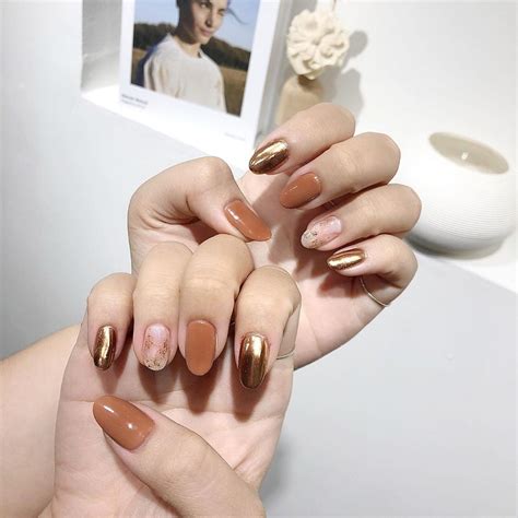 Màu sơn móng tay HOT NHẤT hiện nay đẹp và tôn da BD Research Khoa học và đời sống