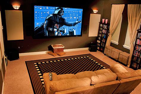 How To Build A Home Theater Tech Faq