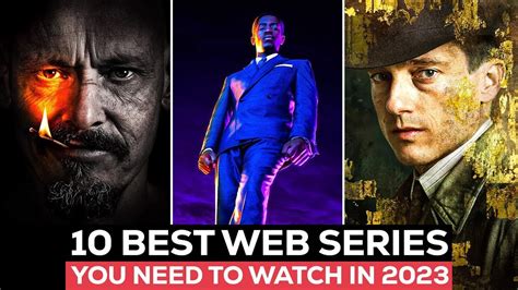 Top 10 Best Web Series On Netflix Amazon Prime Video Disney Best