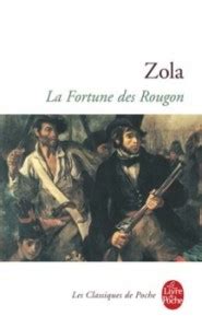 Les Rougon Macquart Tome La Fortune Des Rougon Demile Zola