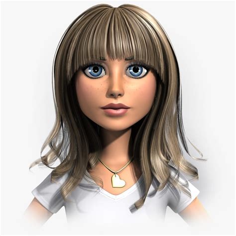 3D Ass Models TurboSquid