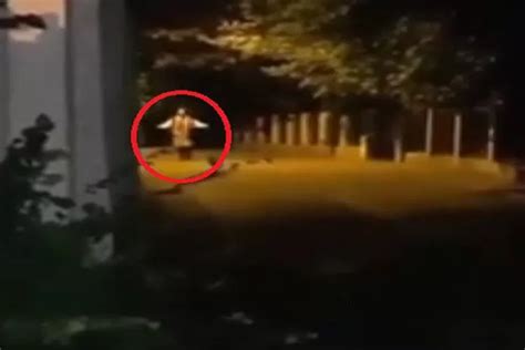 Apa Itu The Dancing Lady Serbia Ternyata Sosok Misterius Ini Simak