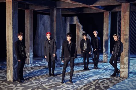 [Review] Wake Me Up – B.A.P – KPOPREVIEWED