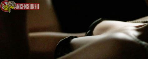 Naked Tuppence Middleton In Tormented