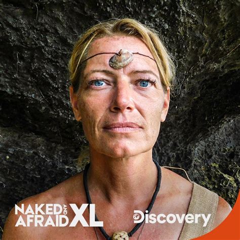 Naked And Afraid XL Meet The Cast Of Season Discovery