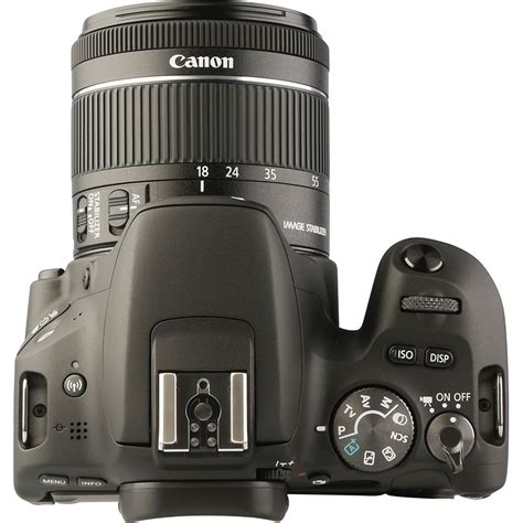 Test Canon EOS 200D + EF-S 18-55 mm IS STM - Appareil photo - UFC-Que ...