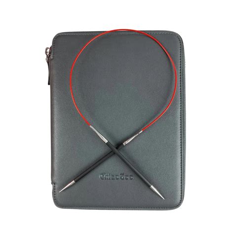 ChiaoGoo Forte 2.0 Interchangeable Set - The Little Yarn Store