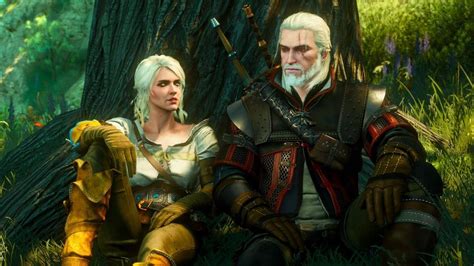 [Review] The Witcher 3: Wild Hunt – Complete Edition (PS5) | Play-Verse