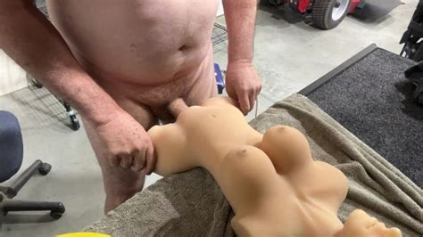 Sex Doll Fuck Pornhub Gay
