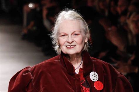 Vivienne Westwood wird 75: Sieben Fakten zum Leben der Mode-Ikone