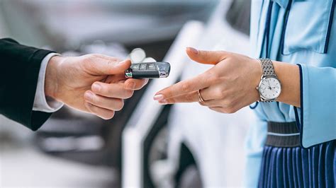 Loa Sans Apport Les Meilleures Offres De Leasing Auto