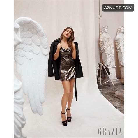 Sara Ali Khan Hot Sexy Bold Pics Collection AZNude